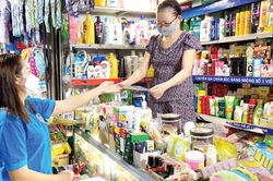 Đời sống Đời sống Phát huy vai trò 'giá đỡ'