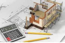 Dự án nhiều hạng mục, tính chi phí thiết kế thế nào?