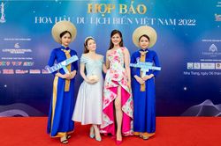 Khởi động cuộc thi 'Hoa hậu Du lịch biển Việt Nam 2022'
