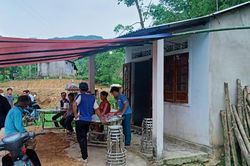Thừa Thiên - Huế: Đi bắt ốc, bé 10 tuổi đuối nước tử vong