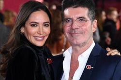Người thân không tin Simon Cowell làm chú rể ở tuổi 63