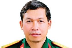 Bắt tạm giam giám đốc Bệnh viện Quân y 110