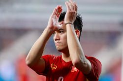 U23 Việt Nam bị Philippines cầm hòa