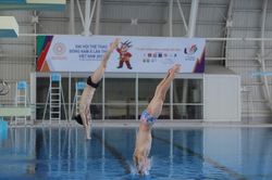 Lịch thi đấu SEA Games 31 ngày 8/5: Bộ huy chuơng đầu tiên sẽ được trao