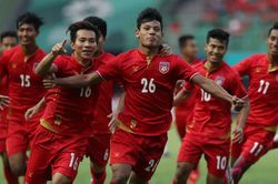Soi kèo nhà cái U23 Timor Leste vs U23 Myanmar. Nhận định, dự đoán bóng đá SEA Games 31 (16h00, 8/5)