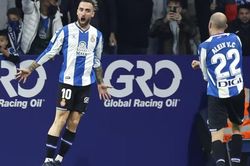 Soi kèo nhà cái Espanyol vs Osasuna. Nhận định, dự đoán bóng đá La Liga (23h30, 8/5)
