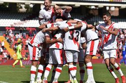 Soi kèo nhà cái Getafe vs Vallecano. Nhận định, dự đoán bóng đá La Liga (19h00, 8/5)