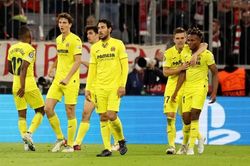 Soi kèo nhà cái Villarreal vs Sevilla. Nhận định, dự đoán bóng đá La Liga (21h15, 8/5)
