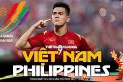Soi kèo nhà cái U23 Việt Nam vs U23 Philippines. Nhận định, dự đoán bóng đá SEA Games 31 (19h00, 8/5)