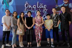 'Giáo sư Xoay' Đinh Tiến Dũng: Chẳng có ước mơ nào là miễn phí !