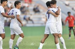 U23 Việt Nam vs U23 Philippines: Ai sẽ là cầu thủ nguy hiểm nhất?