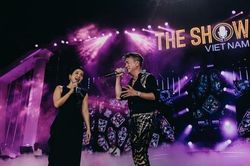 Đàm Vĩnh Hưng, Mỹ Linh, Hồ Ngọc Hà, Dương Triệu Vũ, Trúc Nhân cùng thăng hoa với âm nhạc