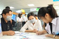 Lọc ảo chung trong tuyển sinh 2022: Giải đáp băn khoăn