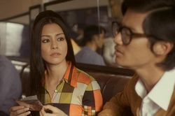 Lần đầu tiết lộ chuyện hậu trường về vai Khánh Ly, Trịnh Công Sơn