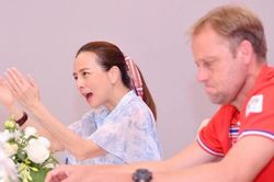 Thái Lan được treo thưởng tiền tỷ cho HCV SEA Games, CĐV chê ít