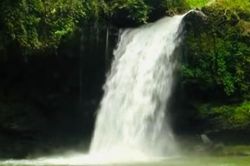 Nà Hẩu - Điểm du lịch lý tưởng cho người yêu thiên nhiên