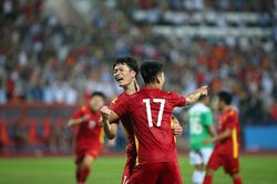 U23 Việt Nam đã đủ Trí khôn và sức trẻ, chỉ còn chờ thầy Park