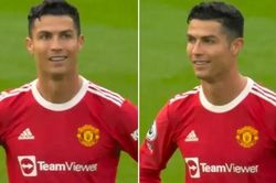 MU nát lắm rồi, ngay cả Ronaldo cũng chỉ còn biết đứng cười