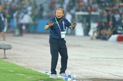 U23 Việt Nam: Nốt trầm phía sau chiến thắng tưng bừng