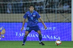 U23 Thái Lan không ngại gặp U23 Việt Nam, tuyên bố lấy HCV