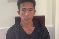 'Cõng' 5 tiền án trộm cắp tài sản vẫn chưa bỏ nghề 'hai ngón'