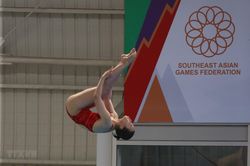SEA Games 31: Ngô Phương Mai mang về huy chương đầu tiên cho Việt Nam