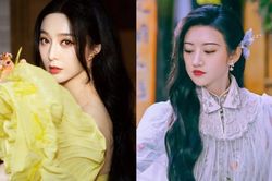 4 diễn viên không có khả năng diễn vai nghèo, Phạm Băng Băng quá sang chảnh, trùm cuối không 'phèn' nổi