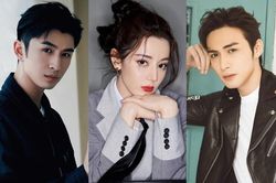 Những ngôi sao thành công do một tay Dương Mịch 'nâng đỡ': Nổi tiếng nhất là Địch Lệ Nhiệt Ba
