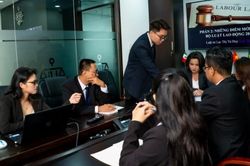 Tránh rủi ro người lao động lộ thông tin mật của doanh nghiệp