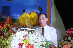 Đại lễ Phật đản - Phật lịch 2566 - Dương lịch 2022