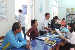 Tiếp tục phát hiện, bồi dưỡng và nhân rộng các mô hình, cách làm hiệu quả trên địa bàn