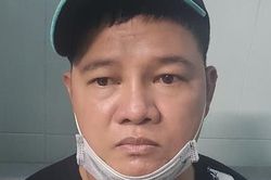 Bắt siêu trộm giấu đồ nghề trong 'chỗ hiểm', chuyên đột nhập công ty