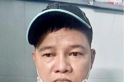 'Siêu trộm' ở TP.HCM bị bắt giữ