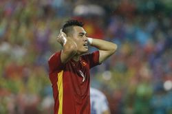 Hòa U23 Philippines, U23 Việt Nam lỡ cơ hội chiếm ngôi đầu bảng