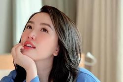 Bảo Thy sống kín tiếng nhưng viên mãn