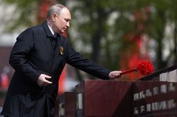 Ông Putin: Phương Tây không muốn lắng nghe nước Nga