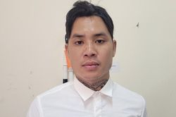 Kẻ giết người trong đêm sa lưới