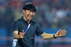 Báo Indonesia: 'Quên trận thua U23 Việt Nam đi'