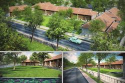 Dự án khu nghỉ dưỡng Nama bên trong kinh thành Huế: Đang chờ sự 'định đoạt'