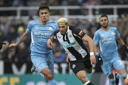KẾT QUẢ bóng đá Man City 5-0 Newcastle, Ngoại hạng Anh hôm nay