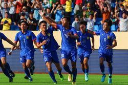 Soi kèo nhà cái U23 Lào vs U23 Campuchia. Nhận định, dự đoán bóng đá SEA Games 31 (16h00, 9/5)