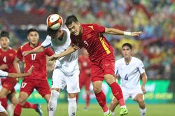 U23 Thái Lan thất bại và hành động của chúng ta