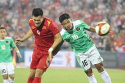 Soi kèo nhà cái U23 Indonesia vs U23 Timor Leste. Nhận định, dự đoán bóng đá SEA Games 31 (19h00, 10/5)