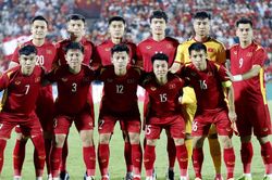 Nhà báo Malaysia: 'U23 Việt Nam là ứng viên số 1 SEA Games 31'