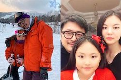 Lộ học phí trường quốc tế của 'rich kid' nhà 'sao Hoa ngữ', quốc tịch chẳng phải dạng vừa