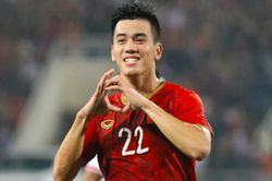 ESPN chê Tiến Linh ở trận U23 Việt Nam bị Philippines cầm hòa