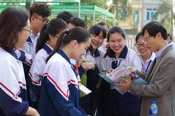 Hà Nam chốt thời gian tuyển sinh vào lớp 10 THPT năm 2022