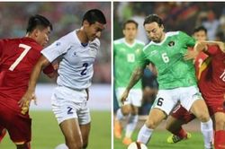 Báo Indonesia khen ngợi U23 Philippines cầm hòa U23 Việt Nam, nhận định thế nào về bảng A?