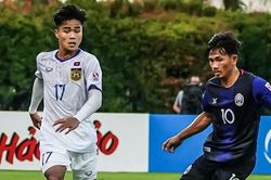 Nhận định, dự đoán Lào vs Campuchia, 16h00 ngày 9/5: Điểm tựa 'sân nhà'