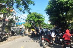 Truy bắt đối tượng nổ súng làm một người bị thương ở Hội An
